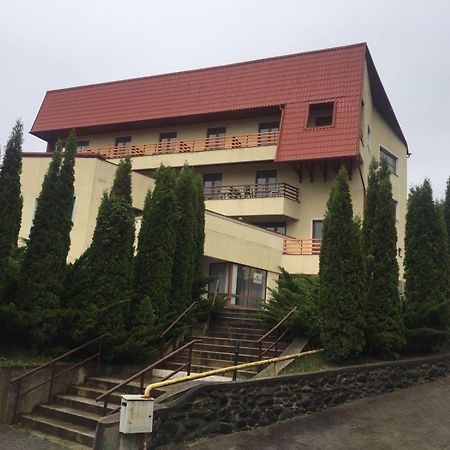 Pensiunea Tempo Sovata Exterior foto